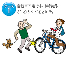 ケース１