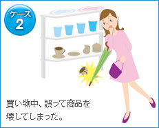ケース２